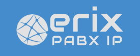 Logo Erix Pabx IP